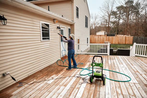 Best Exterior Home Cleaning  in Flowery Branch, GA