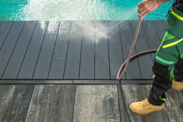 Best Residential Pressure Washing Services  in Flowery Branch, GA