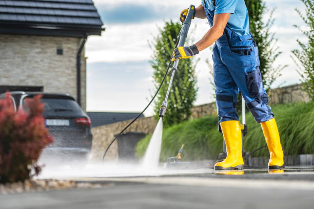 Best Exterior Home Cleaning  in Flowery Branch, GA