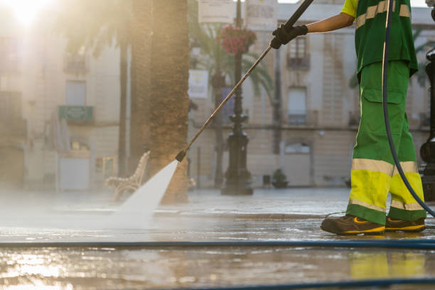 Pressure Washing Contractors in Flowery Branch, GA