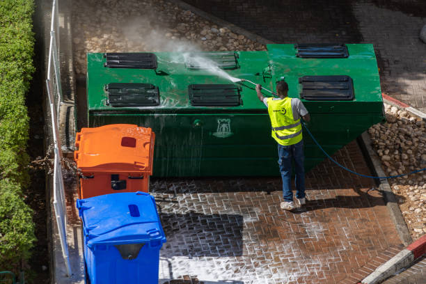 Best Garage Pressure Washing  in Flowery Branch, GA