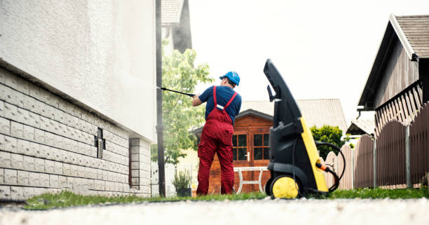 Best Affordable Power Washing  in Flowery Branch, GA